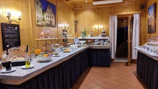 Hotel Brunner Amberg präsentiert sich auf der Reisemesse Dresden 2026