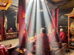 privat- & Kleingruppenreisen (max. 9 pers.)  maßgeschneidert, mit Guide oder nur mit Privatfahrer