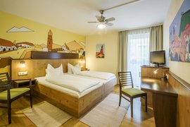 Hotel Brunner Amberg präsentiert sich auf der Reisemesse Dresden 2026