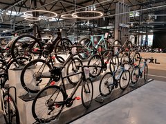 Fahrrad XXL Emporon Dresden – die ganze Welt des Radfahrens auf der Reisemesse