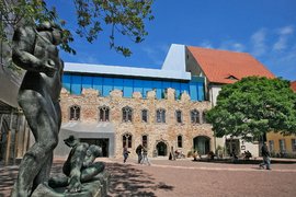 Halle (Saale) – Kultur in allen Farben