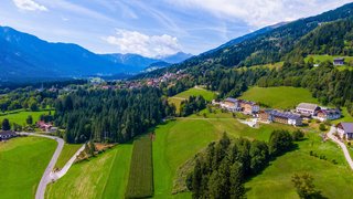 Hotel Glocknerhof – Genussvoller Winter & aktiver Sommerurlaub in Kärnten