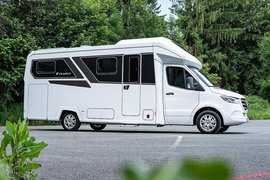 Camper-Vielfalt erleben: Von Sunlight bis FRANKIA – Innovation, Qualität & Luxus auf vier Rädern