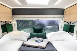 Camper-Vielfalt erleben: Von Sunlight bis FRANKIA – Innovation, Qualität & Luxus auf vier Rädern