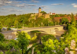 Halle (Saale) – Kultur in allen Farben